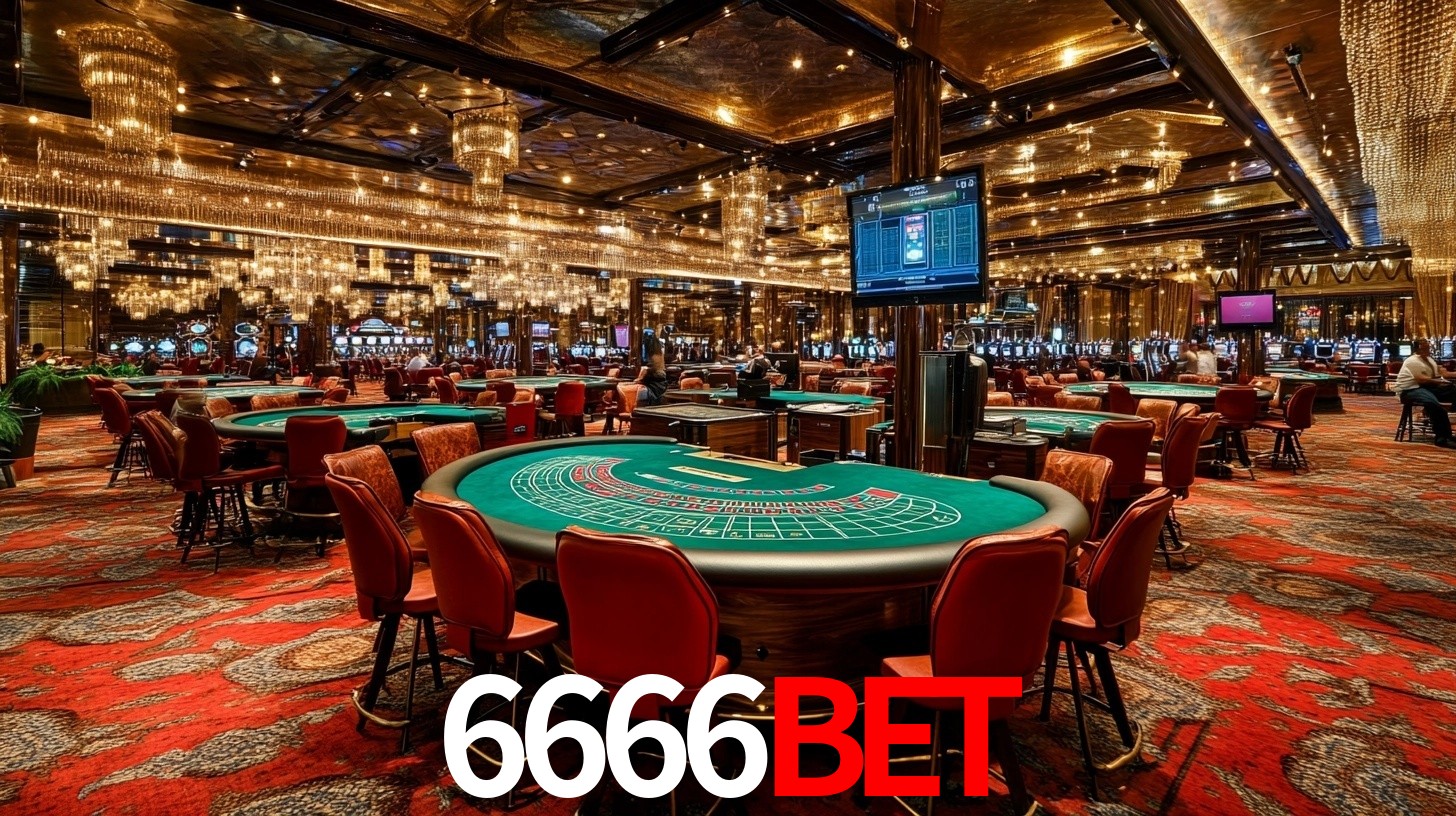 6666bet com baixar