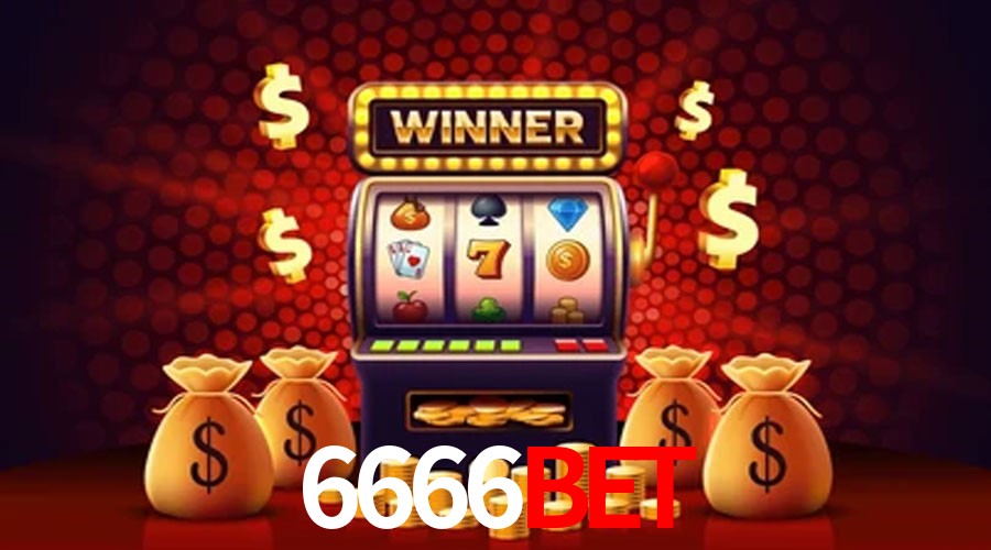 Game Providers 6666bet