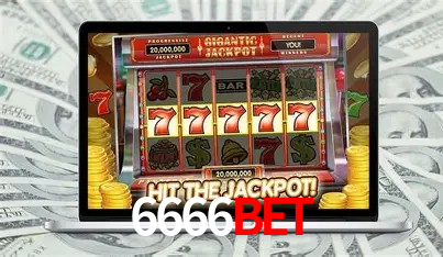 Exclusive Offers 6666bet
