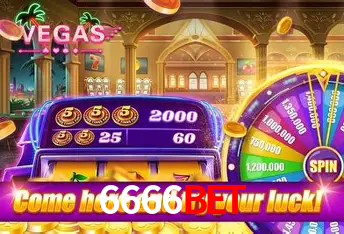 Roulette Table 6666bet
