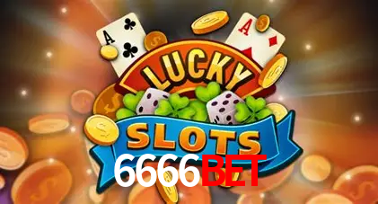 A Emoção da Loteria na 6666bet: Uma Chance de Mudança de Vida