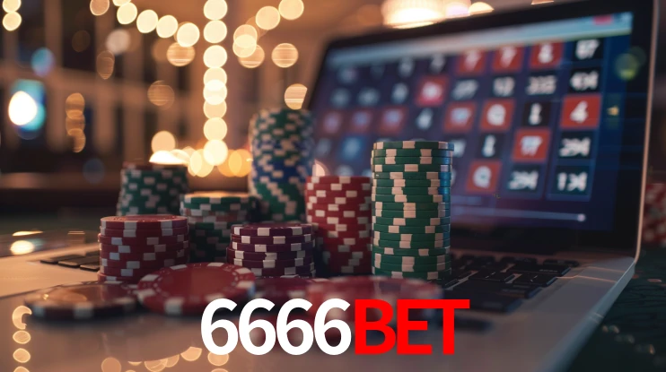 Slot Games 6666bet