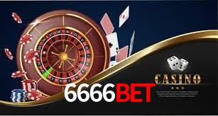 Welcome Bonus 6666bet