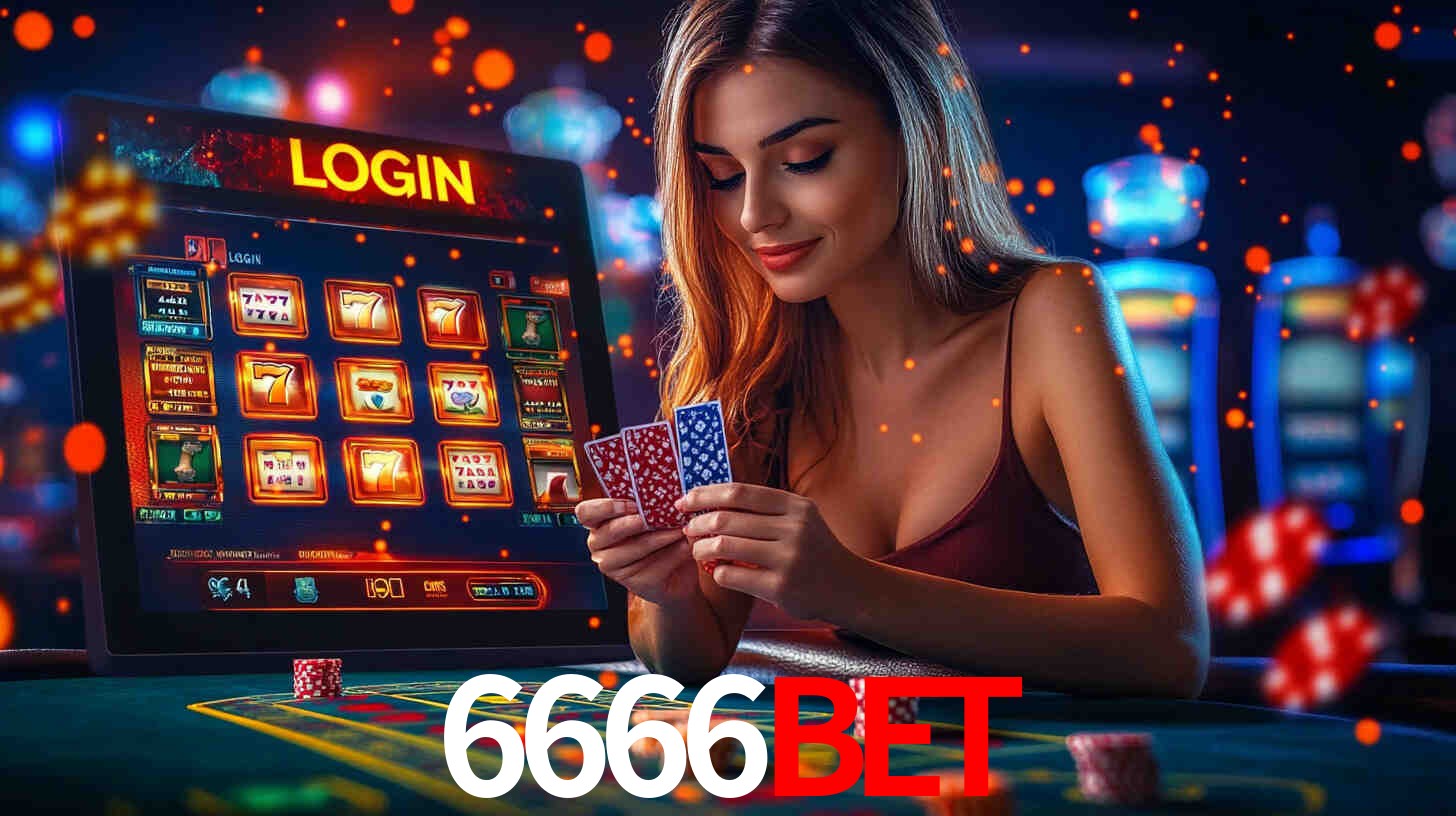 6666bet com baixar