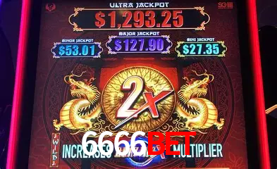 Live Casino 6666bet