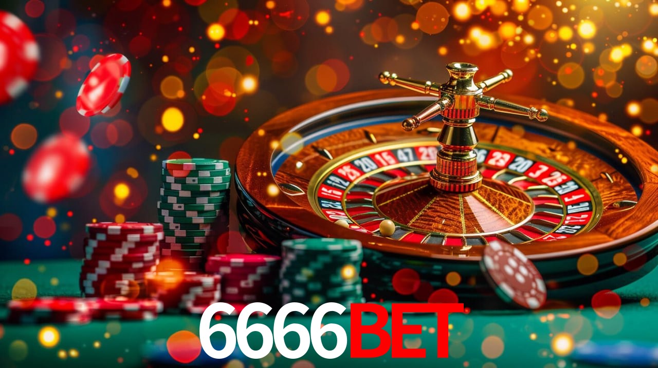 Descubra a Essência do 6666bet: Nossa História e Compromissos