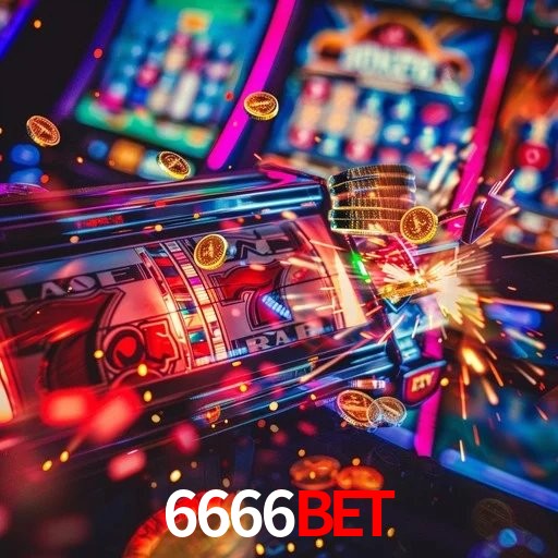 cassino 6666bet
