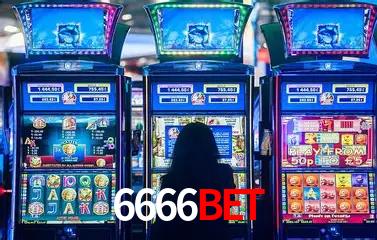 Blackjack Table 6666bet