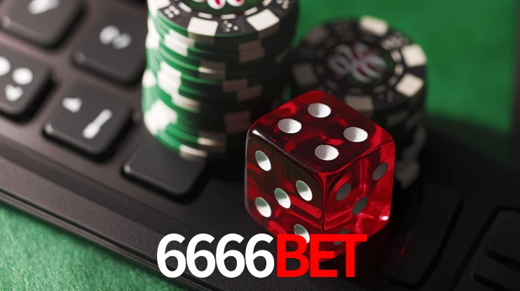 Live Casino 6666bet