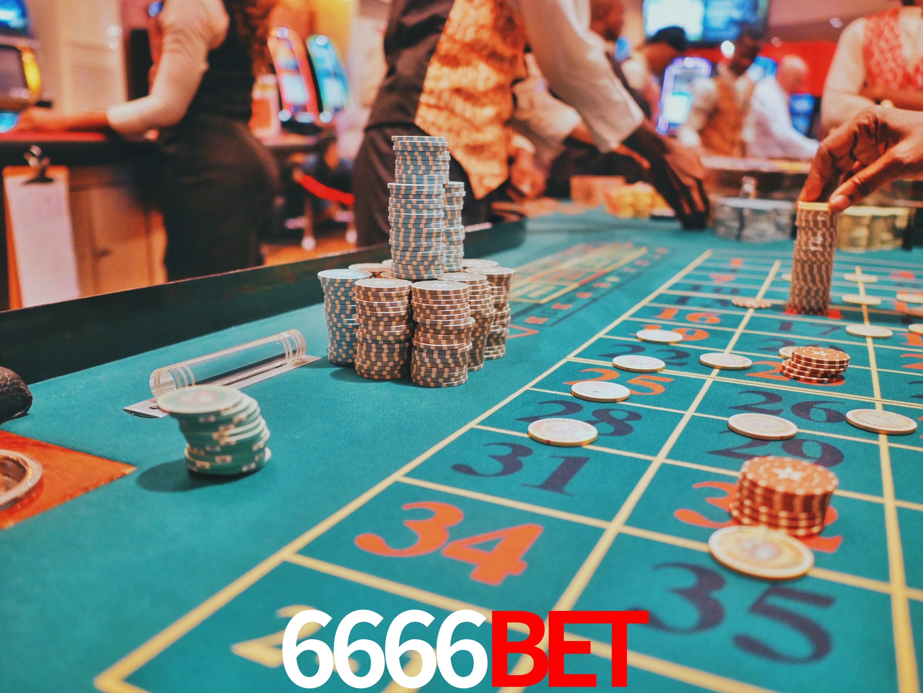 Sports Statistics 6666bet