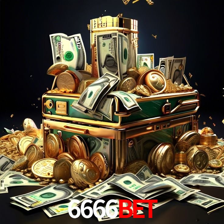 Experiência VIP 6666bet