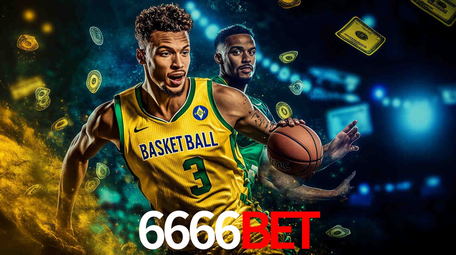 Desvendando o Mundo dos Jogos Virtuais na 6666bet