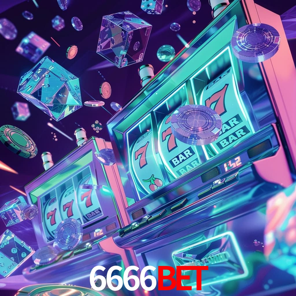 Desvendando o Mundo dos Jogos Virtuais na 6666bet