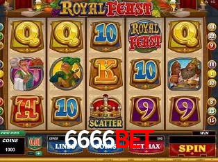 Seasonal Promotions 6666bet