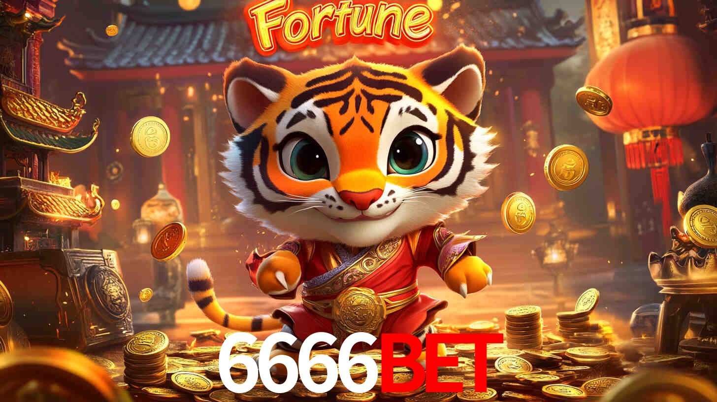 Descubra a Magia dos Jogos de Arcade no 6666bet