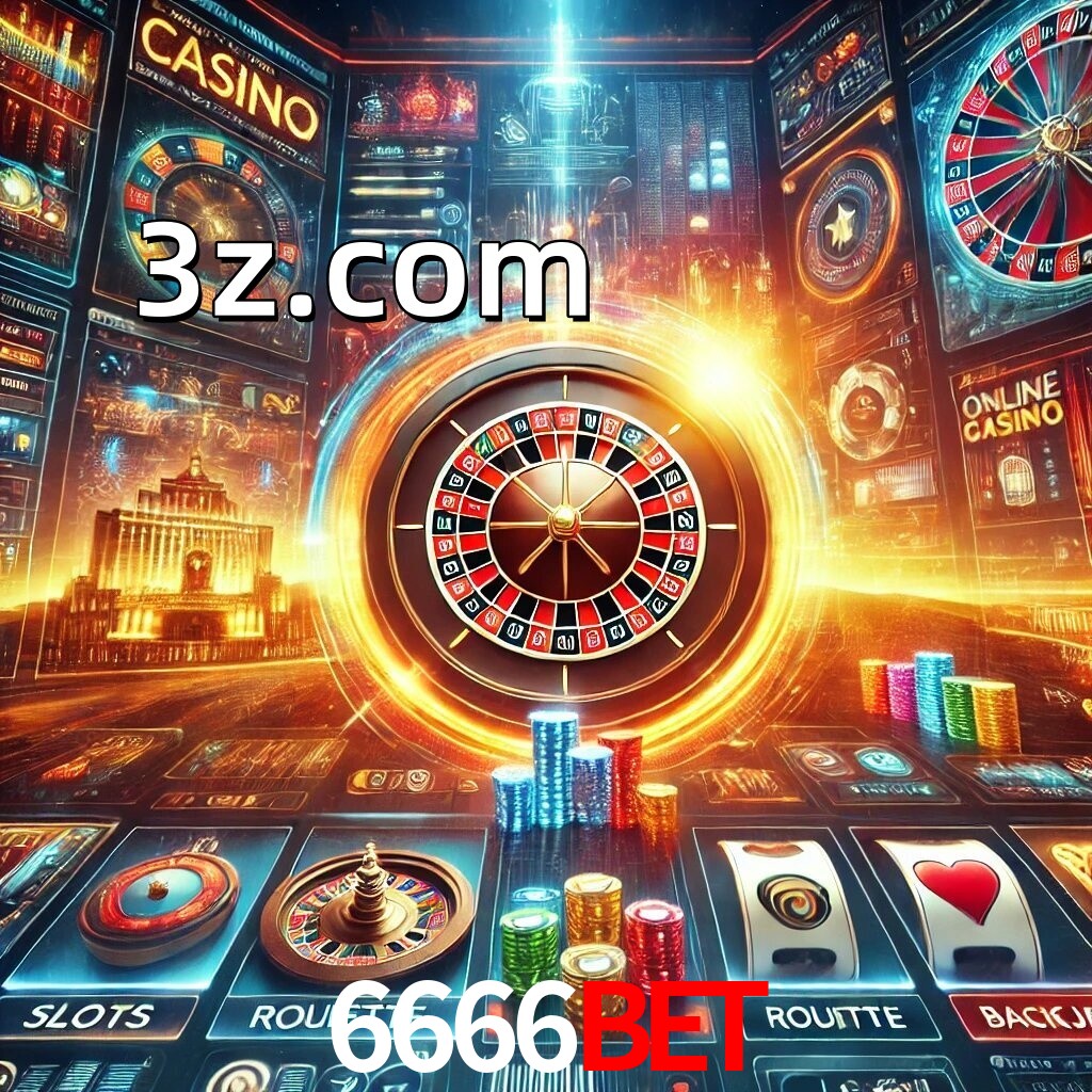  6666BET