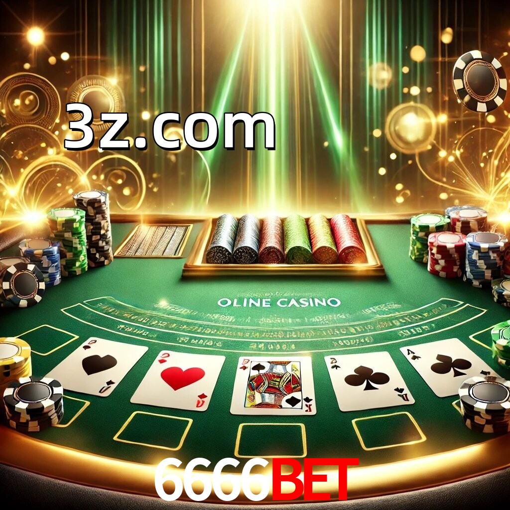  6666BET