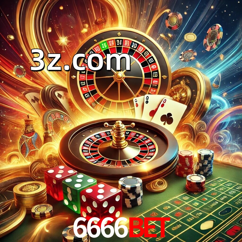  6666BET