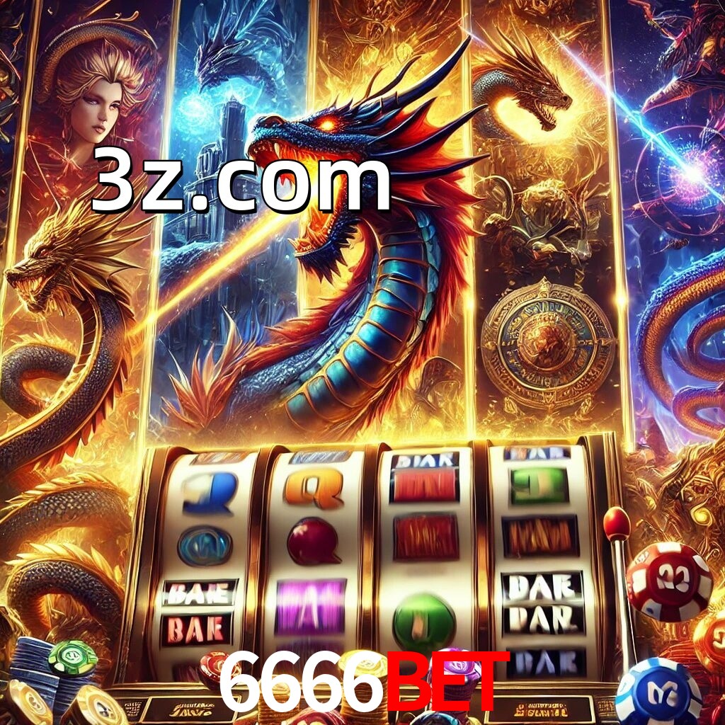  6666BET