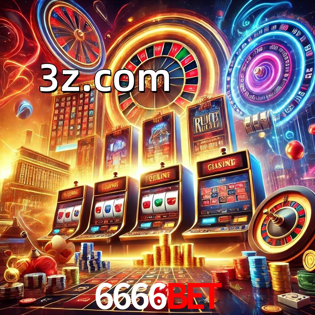  6666BET