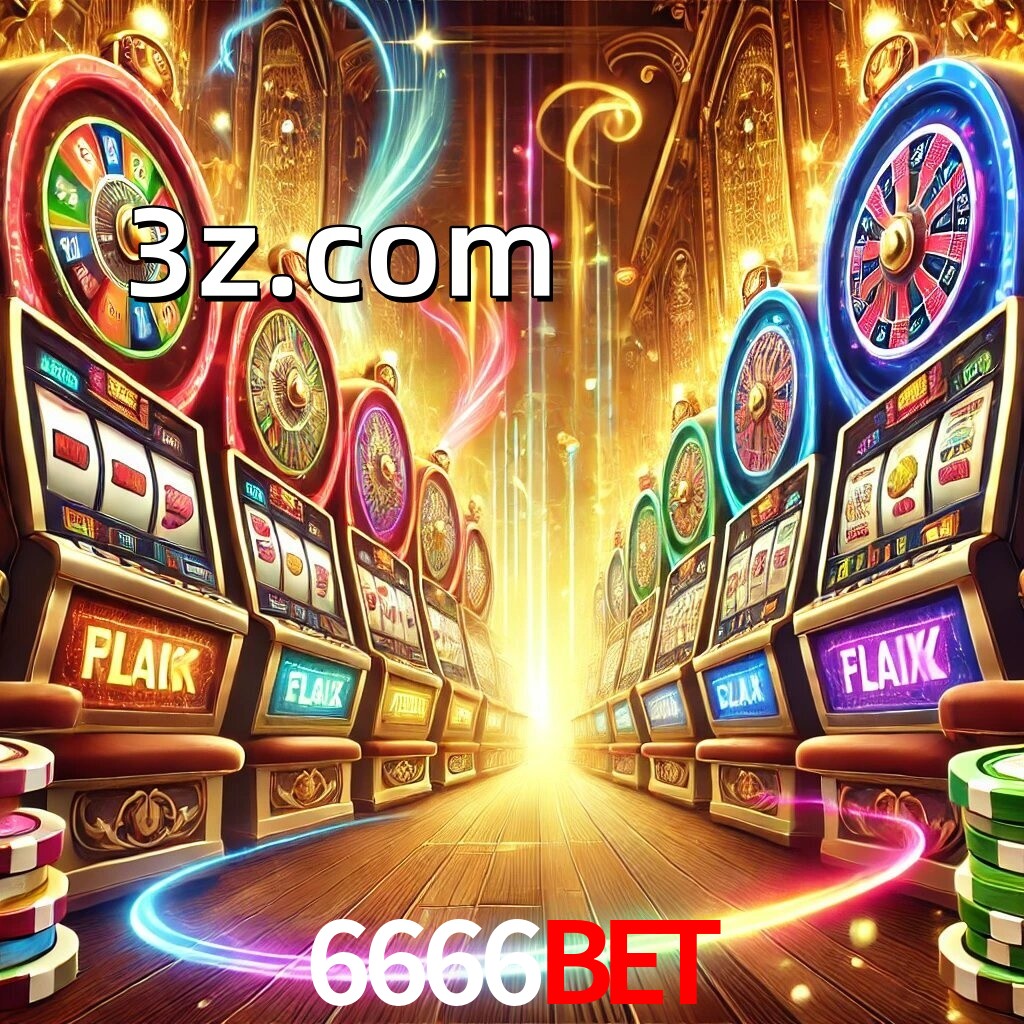  6666BET