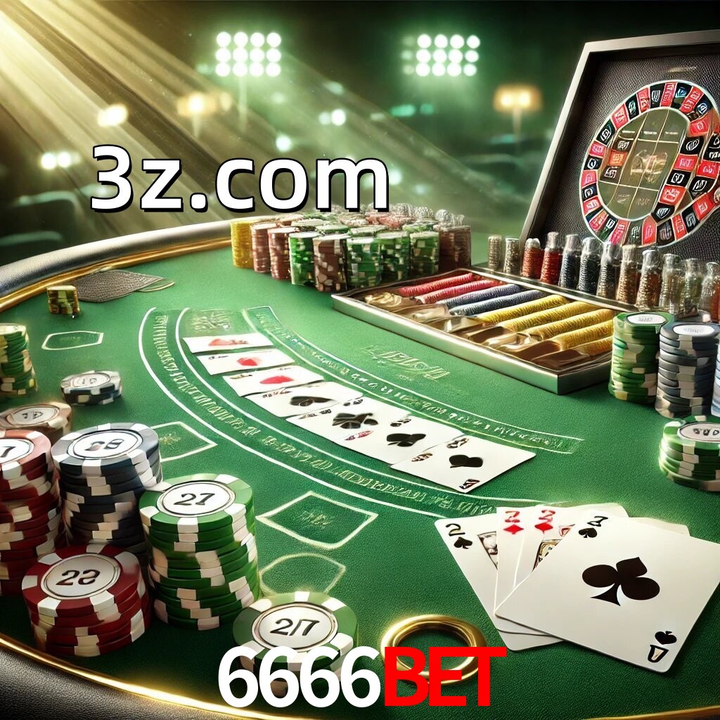  6666BET